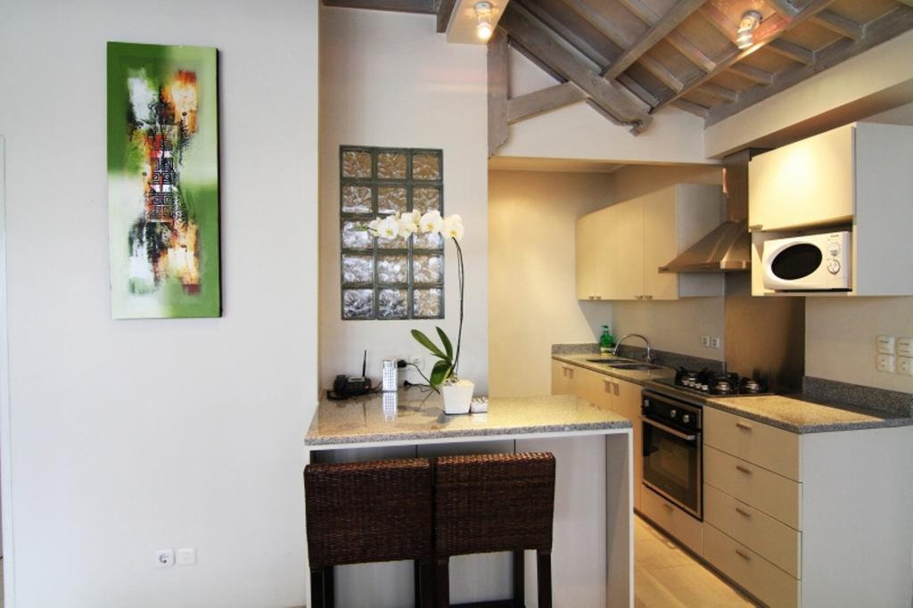 Sun Shoot Villas Seminyak Экстерьер фото