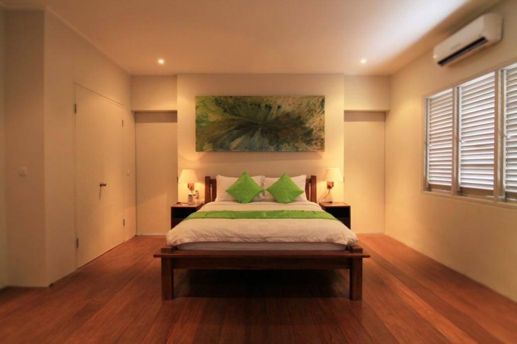 Sun Shoot Villas Seminyak Экстерьер фото