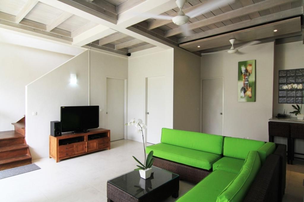 Sun Shoot Villas Seminyak Экстерьер фото