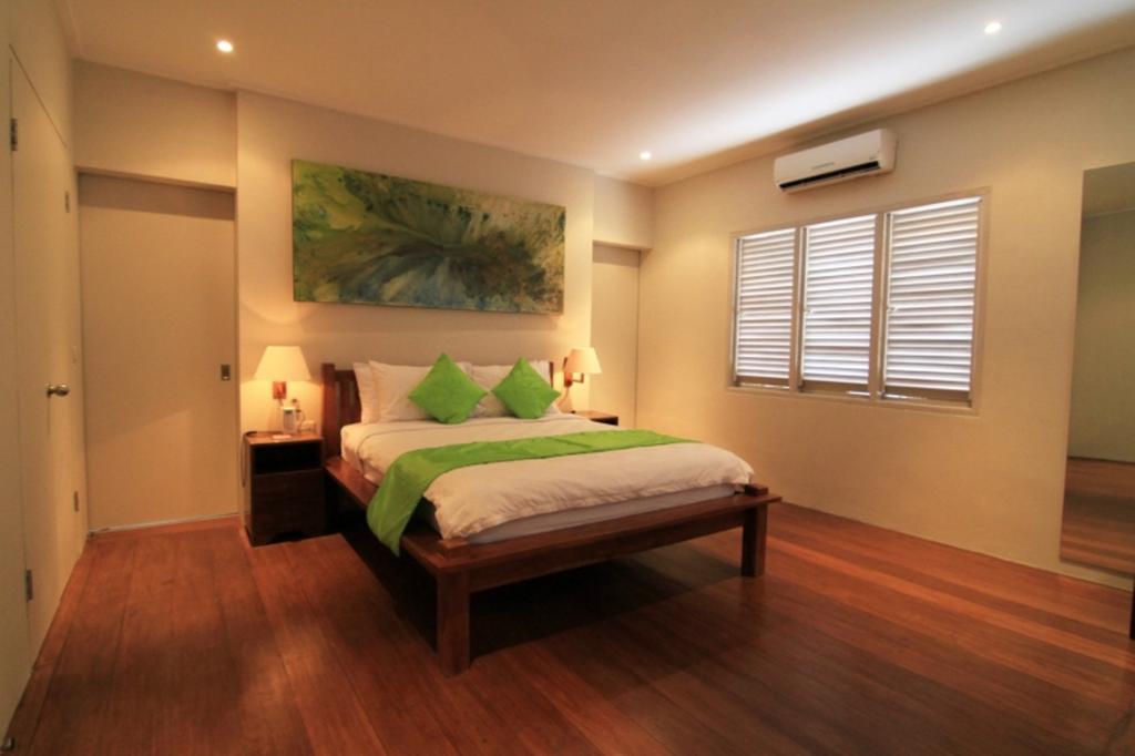 Sun Shoot Villas Seminyak Экстерьер фото