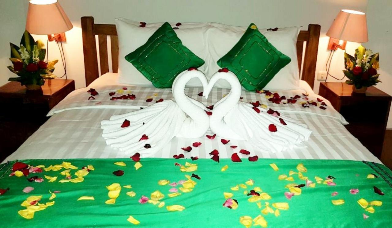 Sun Shoot Villas Seminyak Экстерьер фото