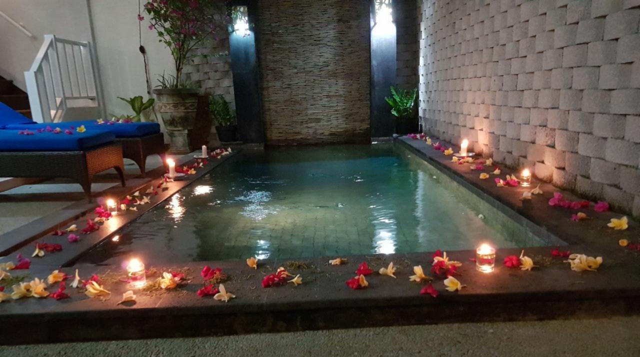 Sun Shoot Villas Seminyak Экстерьер фото