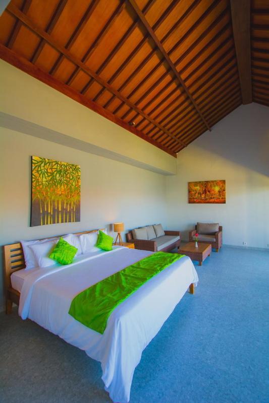 Sun Shoot Villas Seminyak Экстерьер фото