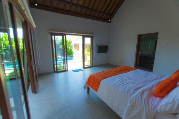 Sun Shoot Villas Seminyak Экстерьер фото